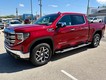 2026 GMC Sierra 1500 4WD Crew Cab SLT thumbnail image 08