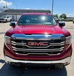 2026 GMC Sierra 1500 4WD Crew Cab SLT thumbnail image 09