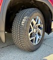 2026 GMC Sierra 1500 4WD Crew Cab SLT thumbnail image 11