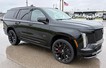 2026 Cadillac Escalade AWD Escalade-V thumbnail image 02