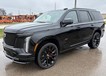 2026 Cadillac Escalade AWD Escalade-V thumbnail image 09