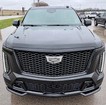 2026 Cadillac Escalade AWD Escalade-V thumbnail image 10