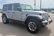 2019 Jeep Wrangler Unlimited Sahara thumbnail image 02
