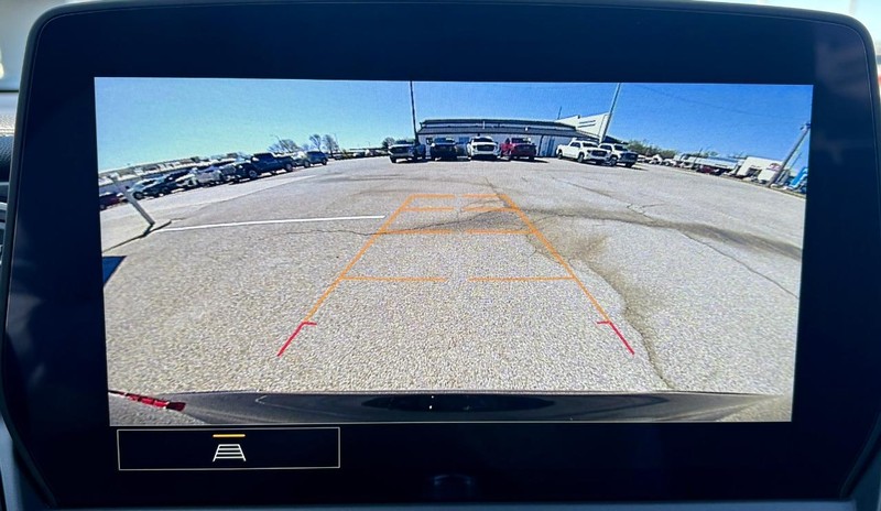 Chevrolet Blazer Vehicle Full-screen Gallery Image 25