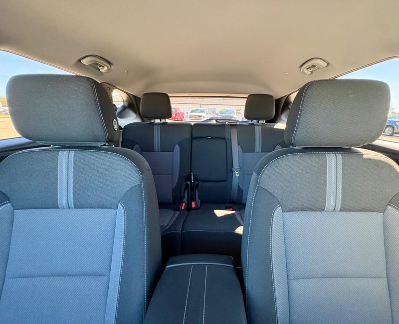 Chevrolet Blazer Vehicle Full-screen Gallery Image 27