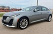 2023 Cadillac CT5 Premium Luxury thumbnail image 07