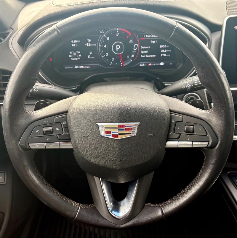 Cadillac CT5 Vehicle Full-screen Gallery Image 20