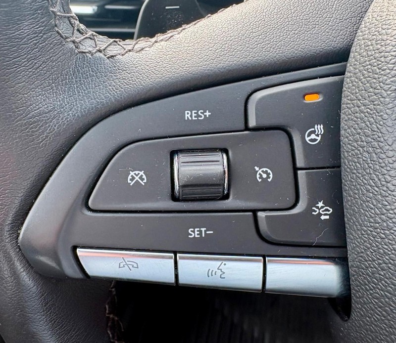 Cadillac CT5 Vehicle Full-screen Gallery Image 21