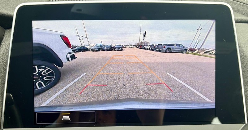 Cadillac CT5 Vehicle Full-screen Gallery Image 27