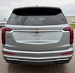 2023 Cadillac XT6 Premium Luxury thumbnail image 04