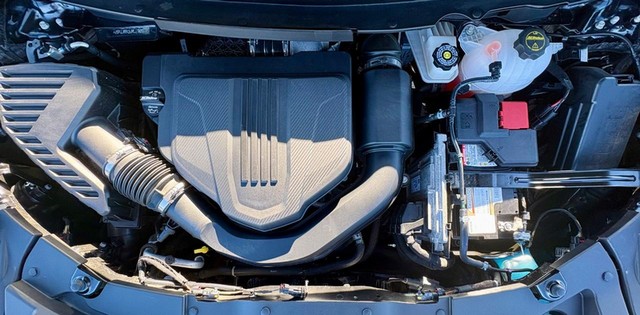 2024 GMC Acadia Denali thumbnail image 11