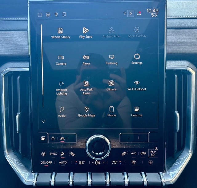2024 GMC Acadia Denali thumbnail image 27