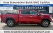 2026 GMC Sierra 1500 SLT thumbnail image 01