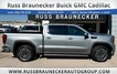 2024 GMC Sierra 1500 4WD Crew Cab Denali Ultimate thumbnail image 01