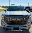 2024 GMC Sierra 1500 4WD Crew Cab Denali Ultimate thumbnail image 09