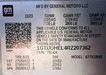 2024 GMC Sierra 1500 4WD Crew Cab Denali Ultimate thumbnail image 36