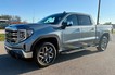 2026 GMC Sierra 1500 4WD Crew Cab SLT thumbnail image 08