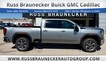2026 GMC Sierra 2500HD SLT thumbnail image 01