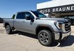 2026 GMC Sierra 2500HD SLT thumbnail image 02