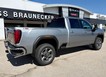 2026 GMC Sierra 2500HD SLT thumbnail image 03