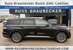 2021 Lincoln Aviator Reserve thumbnail image 01