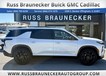 2025 Chevrolet Traverse FWD RS thumbnail image 01