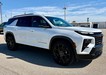 2025 Chevrolet Traverse FWD RS thumbnail image 02