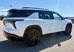 2025 Chevrolet Traverse FWD RS thumbnail image 03