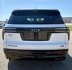 2025 Chevrolet Traverse FWD RS thumbnail image 04