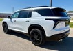 2025 Chevrolet Traverse FWD RS thumbnail image 08