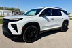 2025 Chevrolet Traverse FWD RS thumbnail image 09