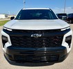 2025 Chevrolet Traverse FWD RS thumbnail image 10