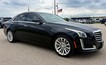 2017 Cadillac CTS Sedan Premium Luxury AWD thumbnail image 02
