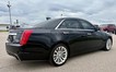 2017 Cadillac CTS Sedan Premium Luxury AWD thumbnail image 03