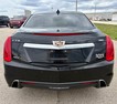 2017 Cadillac CTS Sedan Premium Luxury AWD thumbnail image 04
