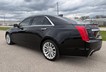 2017 Cadillac CTS Sedan Premium Luxury AWD thumbnail image 06