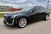 2017 Cadillac CTS Sedan Premium Luxury AWD thumbnail image 07