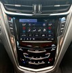 2017 Cadillac CTS Sedan Premium Luxury AWD thumbnail image 25