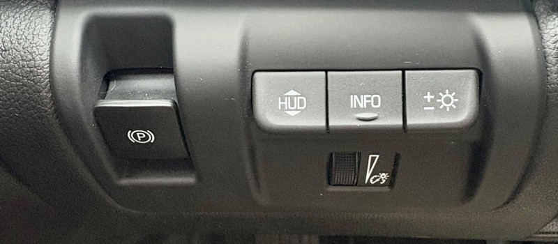 Cadillac CTS Sedan Vehicle Full-screen Gallery Image 18