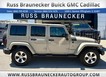 2017 Jeep Wrangler Unlimited 4x4 thumbnail image 01