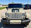2017 Jeep Wrangler Unlimited 4x4 thumbnail image 08
