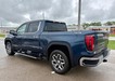 2022 GMC Sierra 1500 4WD SLT Crew Cab thumbnail image 07
