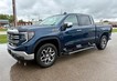 2022 GMC Sierra 1500 4WD SLT Crew Cab thumbnail image 08