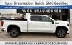 2026 GMC Sierra 1500 AT4 thumbnail image 01