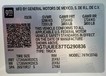 2026 GMC Sierra 1500 AT4 thumbnail image 35