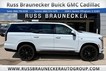 2026 Cadillac Escalade 4WD Platinum Sport thumbnail image 01