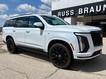 2026 Cadillac Escalade 4WD Platinum Sport thumbnail image 02