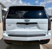 2026 Cadillac Escalade 4WD Platinum Sport thumbnail image 04