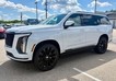2026 Cadillac Escalade 4WD Platinum Sport thumbnail image 09