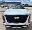 2026 Cadillac Escalade 4WD Platinum Sport thumbnail image 10